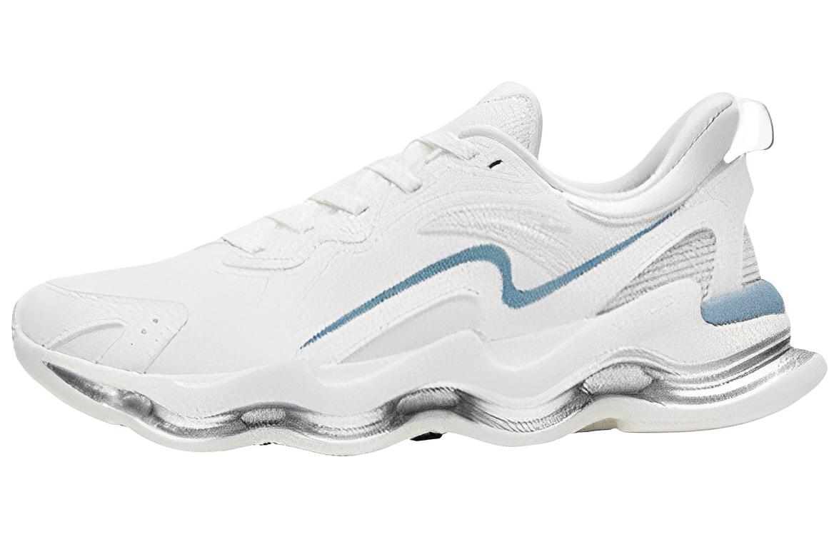 Anta Soft Column 'White Grey Blue'