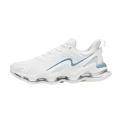 Anta Soft Column 'White Grey Blue'