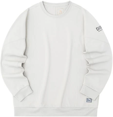 anta-solid-logo-patch-crewneck-pullover-sweatshirt-mens-light-gray-152230714-1