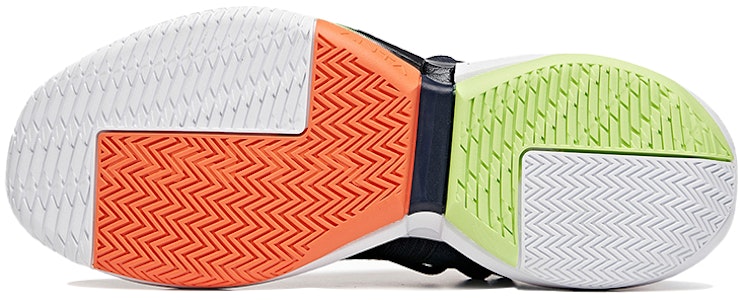 アンタUFO2バスケシューズ(黒緑青) 112011606-10 Purchase アンタUFO2バスケシューズ(黒緑青) 112011606-10