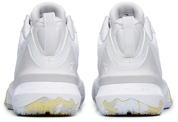 Scarpe da Basket Casual Anta Speed 5 ''Bianco Giallo'' 112221625S-2 Shop Scarpe da Basket Casual Anta Speed 5 ''Bianco Giallo'' 112221625S-2