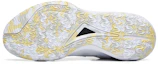 Purchase Scarpe da Basket Casual Anta Speed 5 ''Bianco Giallo'' 112221625S-2
