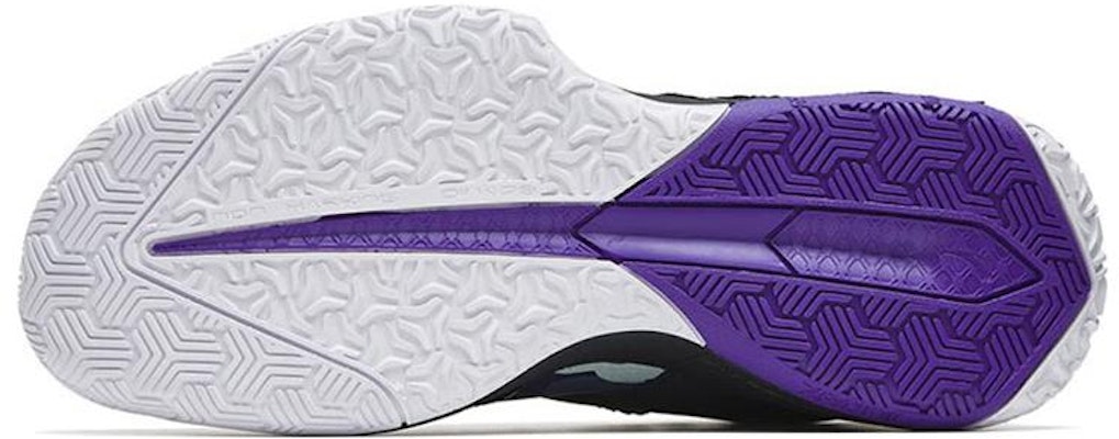 安踏疾速2代 '黑紫白' 112241610-1 Purchase 安踏疾速2代 '黑紫白' 112241610-1