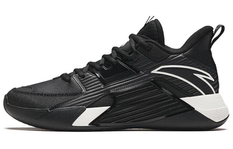 Anta Speedy 3 'Black White' 112341604-3