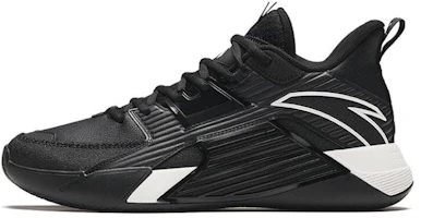 Anta Speedy 3 'Black White' 112341604-3 Anta Speedy 3 'Black White' 112341604-3