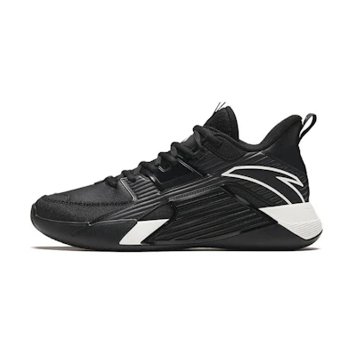 Anta Speedy 3 'Black White'