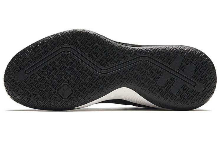 Purchase Anta安踏 速逸 3 舒適百搭 耐磨透氣 中筒 籃球鞋 男款 黑色