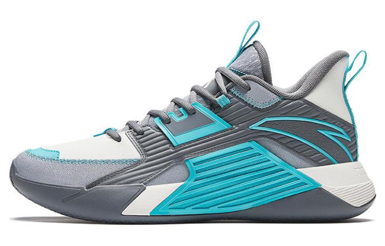 Anta Speedy 3 'Grey Blue' 112341604-1