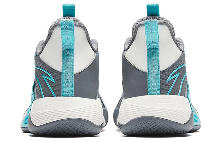 Shop 安踏Speedy 3 '灰蓝' 112341604-1