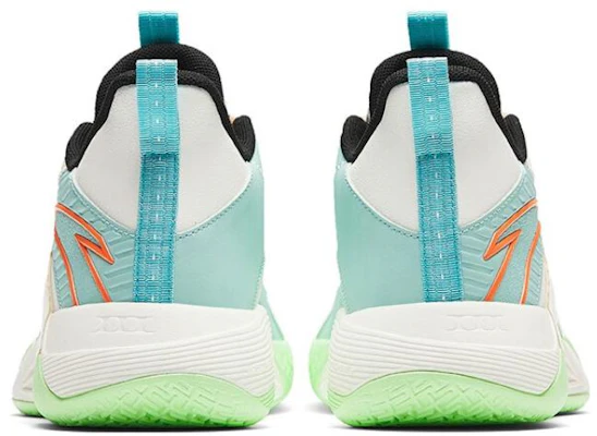 Anta Speedy 3 'Putih Biru Hijau' 112341604-5 Shop Anta Speedy 3 'Putih Biru Hijau' 112341604-5