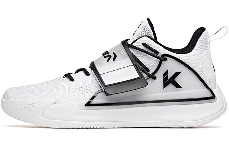 Anta Splash 2 'White Black' 112021602-6