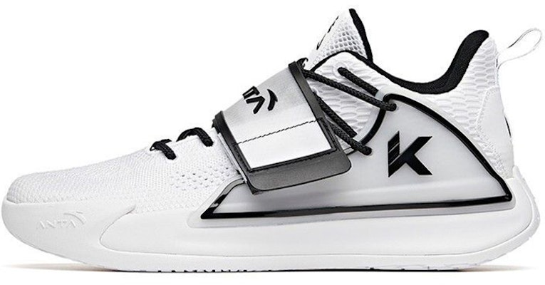 Anta Splash 2 'White Black' 112021602-6 Buy Anta Splash 2 'White Black' 112021602-6