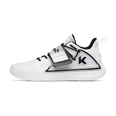 Anta Splash 2 'White Black'