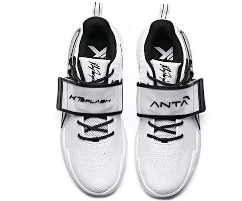 Anta Splash 2 'White Black' 112021602-6 Lookbook Anta Splash 2 'White Black' 112021602-6