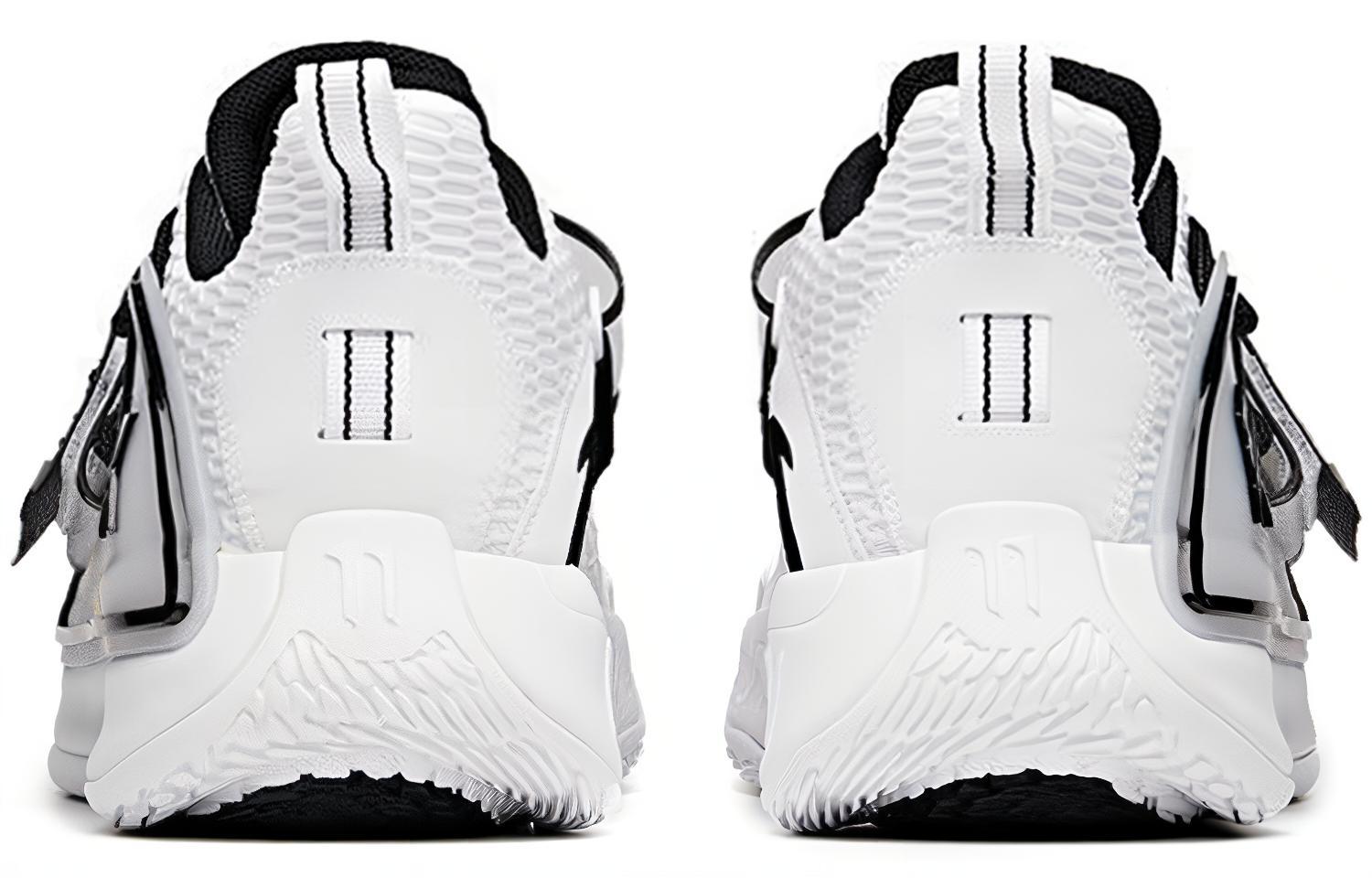 Shop 안타 스플래쉬 2 '화이트 블랙' 112021602-6