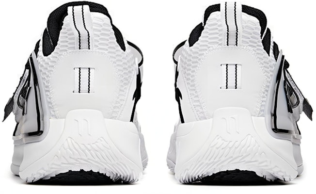 Anta Splash 2 'White Black' 112021602-6 Shop Anta Splash 2 'White Black' 112021602-6