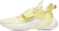 Buy Anta Splash 3 'Lemon' Lelaki Kasut Sukan 112221623-3