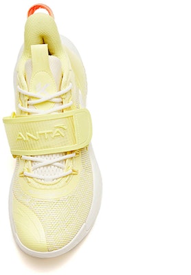 안타 스플래쉬 3 '레몬' (Anta Seupeullaeshi 3 'Lemon') 112221623-3 Lookbook 안타 스플래쉬 3 '레몬' (Anta Seupeullaeshi 3 'Lemon') 112221623-3