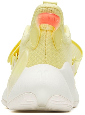 안타 스플래쉬 3 '레몬' (Anta Seupeullaeshi 3 'Lemon') 112221623-3 Shop 안타 스플래쉬 3 '레몬' (Anta Seupeullaeshi 3 'Lemon') 112221623-3