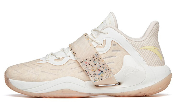 Anta Splash 4 'Light Brown White' 112221602-6