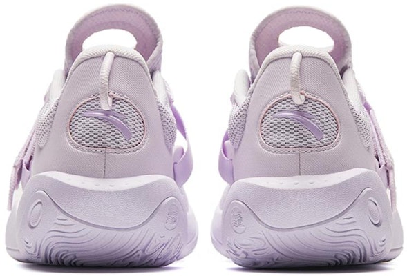 Anta Splash 6 Lite 'Light Purple' 112421608-5 Lookbook Anta Splash 6 Lite 'Light Purple' 112421608-5
