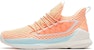 Anta Splash 'Oren Neon Biru' 11921690-6