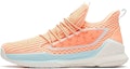 Buy Anta Splash 'Oren Neon Biru' 11921690-6