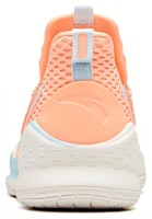 Anta Splash 'Oren Neon Biru' 11921690-6 Shop Anta Splash 'Oren Neon Biru' 11921690-6