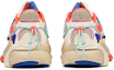 Shop Anta Split Series Low 'Beige Biru Sel Mukus' 912028850-2