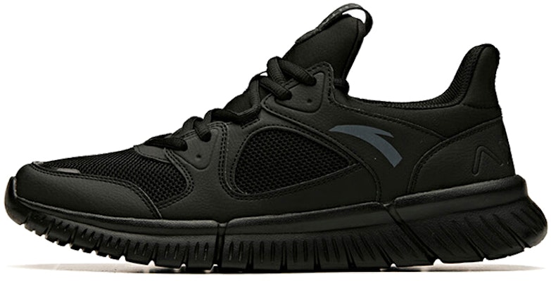 Anta Sport Low 'Hitam Tinta' 91945520-5 Buy Anta Sport Low 'Hitam Tinta' 91945520-5