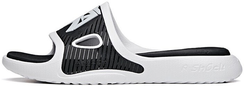 アンタ スリッパ『ホワイトブラック』112131801-3 112131801-3 Buy アンタ スリッパ『ホワイトブラック』112131801-3 112131801-3