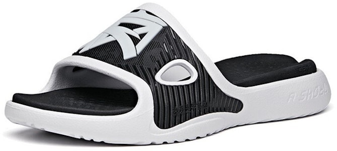 アンタ スリッパ『ホワイトブラック』112131801-3 112131801-3 Order アンタ スリッパ『ホワイトブラック』112131801-3 112131801-3