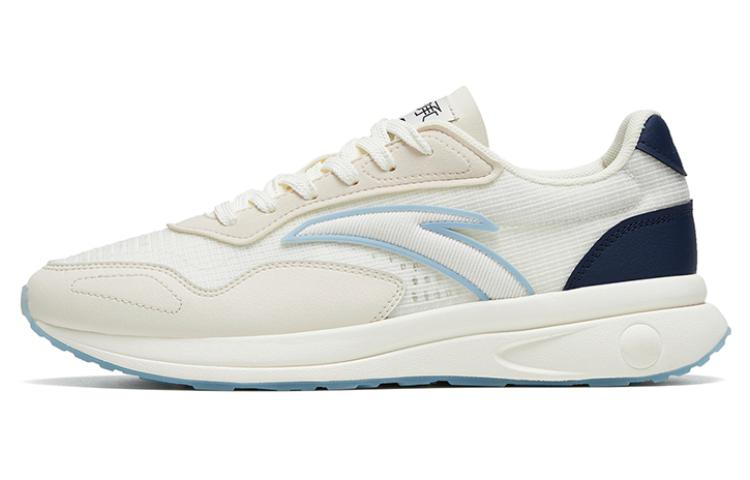 Anta Sports Casual 'White Grey' 112328871-1