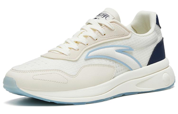 Order 安踏运动休闲鞋 '白灰' 112328871-1