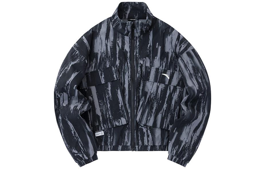 Anta Sports Casual Jacket Unisex 162338609-296722