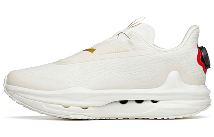 Anta Sports Delegation Award Ceremony Runninng Series Sneakers 'White'