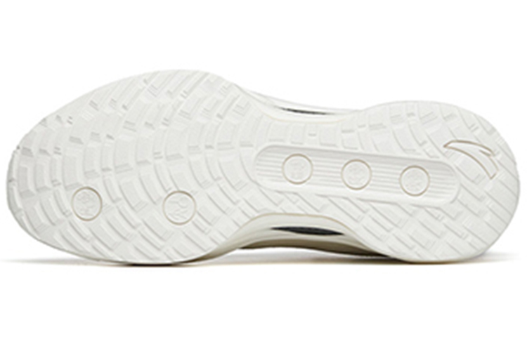 Anta Sports Delegation Award Ceremony Runninng Series Sneakers 'White' 圖 6