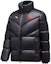 Buy Anta Sports Life Series Unisex Windproof Down Jacket Black Long Sleeve 452240106