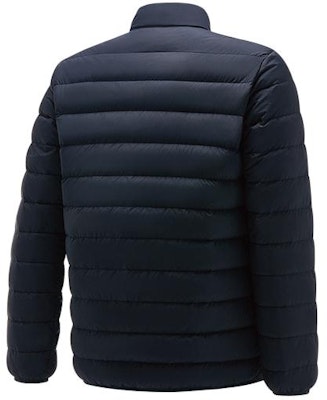 Anta Sports Lifestyle Lightweight Down Jacket Logo Zip – Legend Blue. 45130108-1 Lookbook Anta Sports Lifestyle Lightweight Down Jacket Logo Zip – Legend Blue. 45130108-1