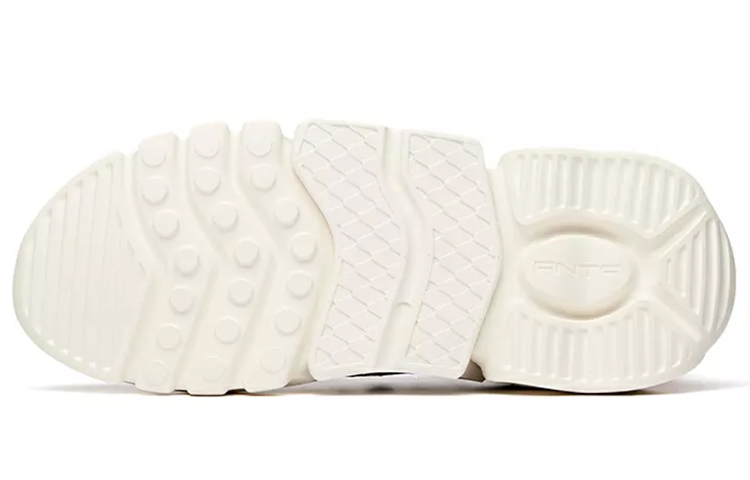 Purchase Anta Sports Lifestyle Low ''Groen Wit Paars'' 112038808-4