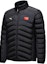 Order Anta Sports Lifestyle Unisex Black High Collar Zip-Up Down Jacket. 452340108-1