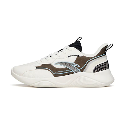 Anta Running Series Sneakers 'White Blue Black'