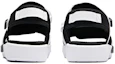 Shop Sandales de Sport Anta ''Noir Blanc'' 91926973-1
