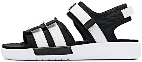 Anta Sports Sandal 'Black White' 91926973-1 Anta Sports Sandal 'Black White' 91926973-1