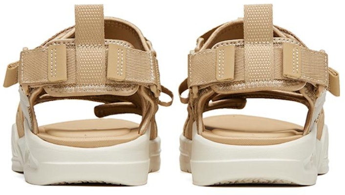 Anta Life Series Sandals 'Tan' 912326962-2 Shop Anta Life Series Sandals 'Tan' 912326962-2