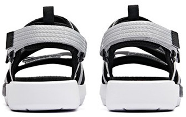 Anta Life Series Sandals 'White Black' 91926971-1 Purchase Anta Life Series Sandals 'White Black' 91926971-1