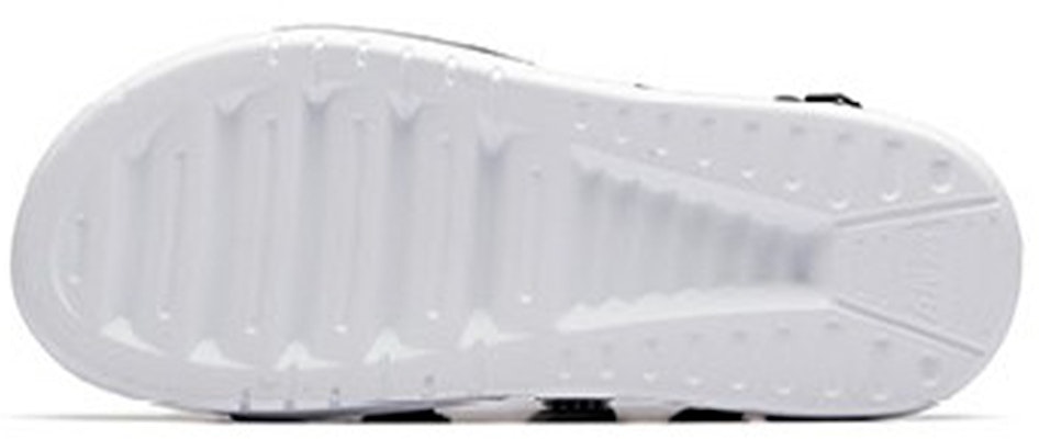 Anta Life Series Sandals 'White Black' 91926971-1 Details for Anta Life Series Sandals 'White Black' 91926971-1