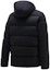 Lookbook Anta Sports Series Logo Flag Hooded Down Jacket Unisex Black. 462240107-1