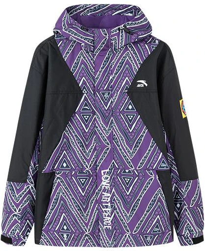 anta-sports-series-waterproof-windproof-purple-hooded-jacket-172238612-2