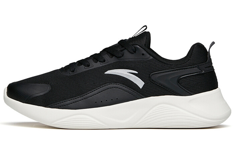 Anta Sports Shoes 'Black'